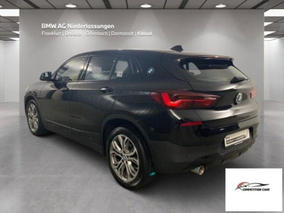 BMW X2 sDrive18i (4)