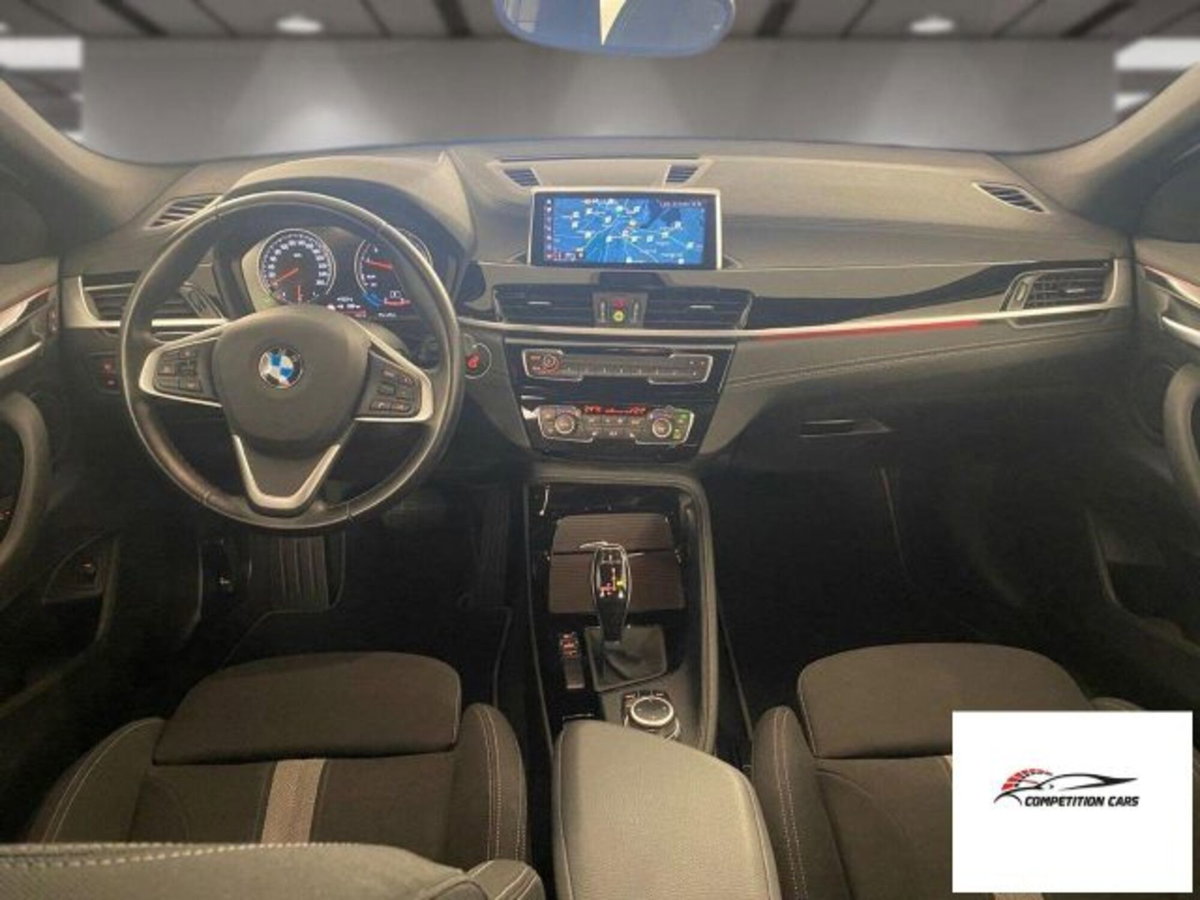 BMW X2 sDrive18i (6)