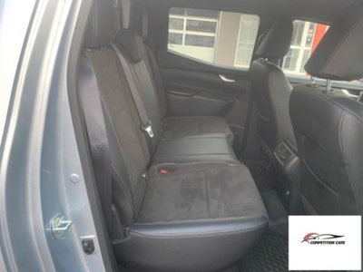 Mercedes-Benz Classe X Pick-up 250 d 4Matic Progressive (13)