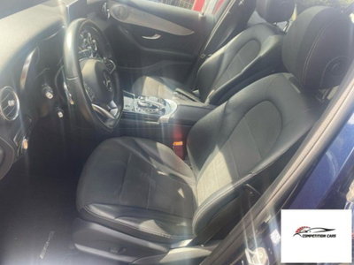 Mercedes-Benz GLC SUV 250 4Matic Executive (13)