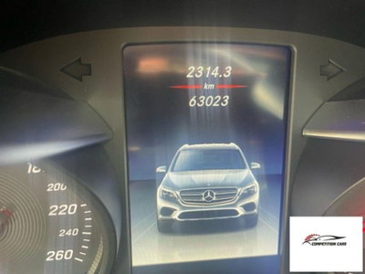 Mercedes-Benz GLC SUV 250 4Matic Executive (17)