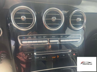 Mercedes-Benz GLC SUV 250 4Matic Executive (19)