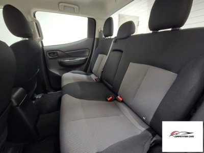 Mitsubishi L200 2.3D Double Cab 4x4 Sup.Select P1. Intouch Diamond aut. (11)