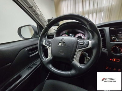 Mitsubishi L200 2.3D Double Cab 4x4 Sup.Select P1. Intouch Diamond aut. (12)