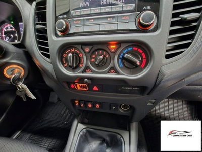 Mitsubishi L200 2.3D Double Cab 4x4 Sup.Select P1. Intouch Diamond aut. (15)