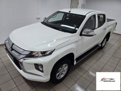 Mitsubishi L200 2.3D Double Cab 4x4 Sup.Select P1. Intouch Diamond aut. (3)