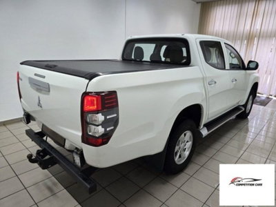 Mitsubishi L200 2.3D Double Cab 4x4 Sup.Select P1. Intouch Diamond aut. (4)