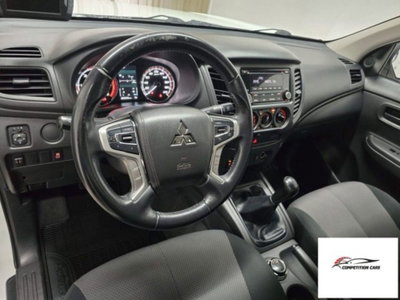 Mitsubishi L200 2.3D Double Cab 4x4 Sup.Select P1. Intouch Diamond aut. (7)