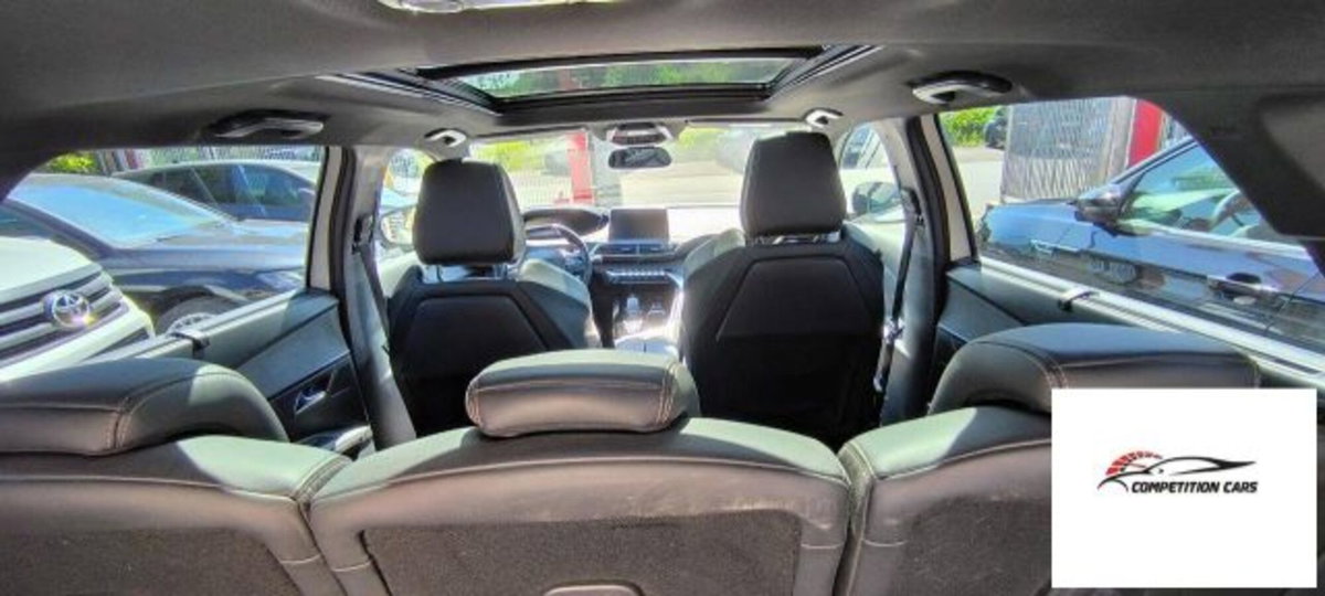 Peugeot 5008 1.5 bluehdi GT s&s 130cv eat8 (15)