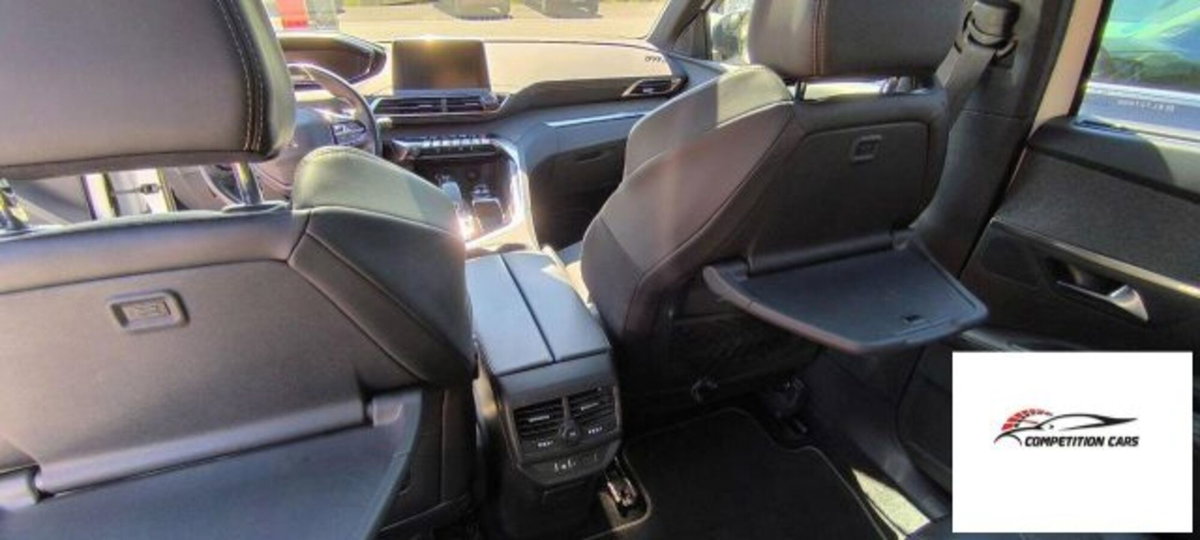 Peugeot 5008 1.5 bluehdi GT s&s 130cv eat8 (16)