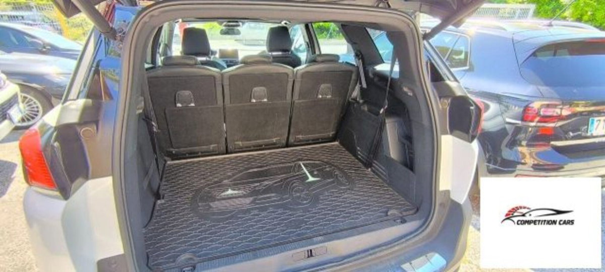 Peugeot 5008 1.5 bluehdi GT s&s 130cv eat8 (18)