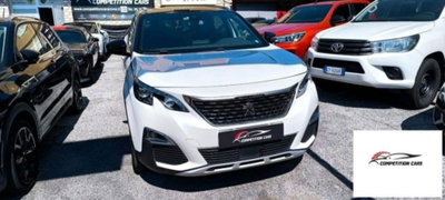 Peugeot 5008 1.5 bluehdi GT s&s 130cv eat8 (2)