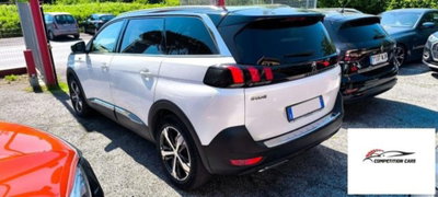 Peugeot 5008 1.5 bluehdi GT s&s 130cv eat8 (4)