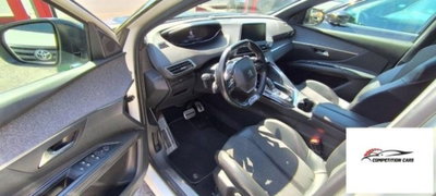 Peugeot 5008 1.5 bluehdi GT s&s 130cv eat8 (7)