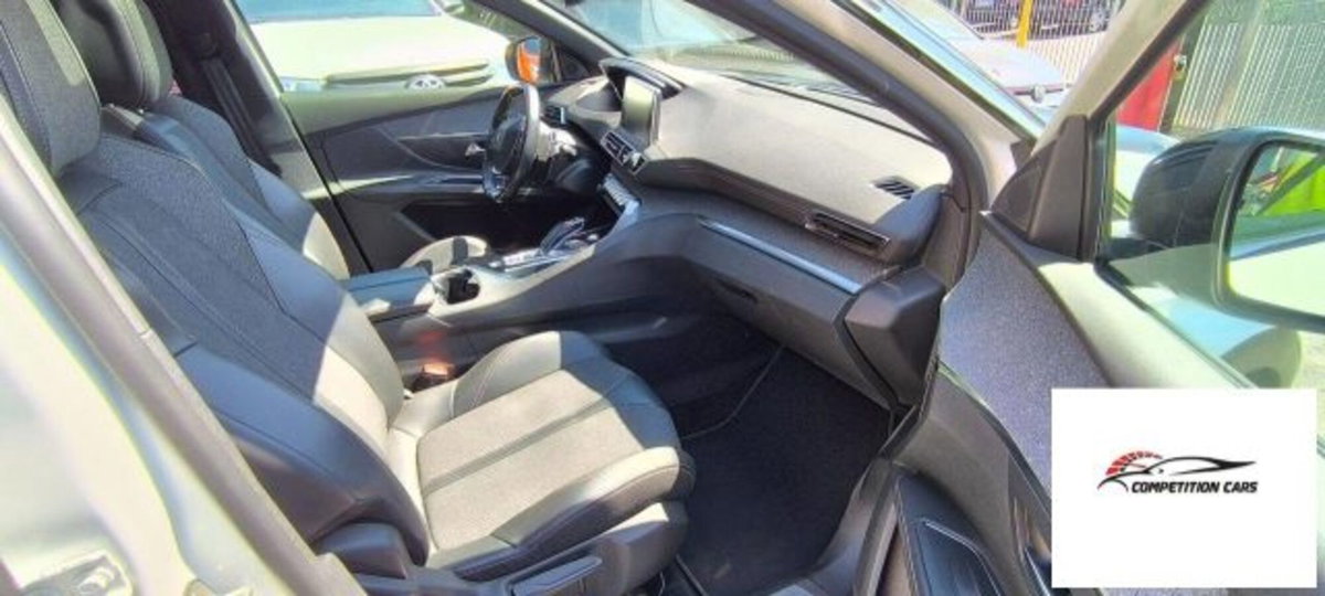 Peugeot 5008 1.5 bluehdi GT s&s 130cv eat8 (9)