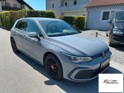 Volkswagen Golf 1.4 GTE DSG Plug-In Hybrid (2)