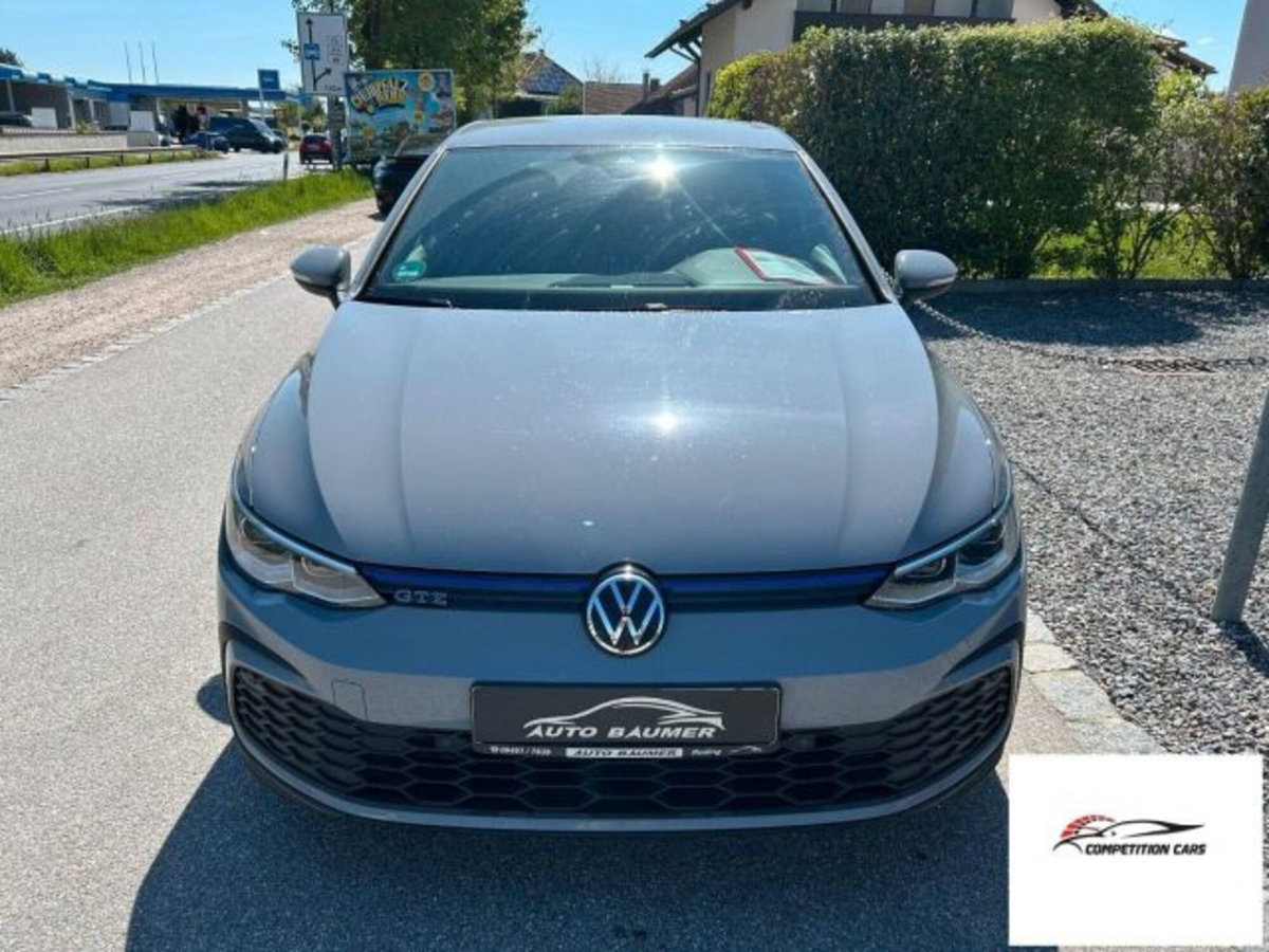 Volkswagen Golf 1.4 GTE DSG Plug-In Hybrid (3)