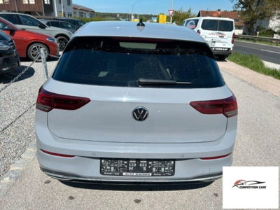 Volkswagen Golf 1.4 GTE DSG Plug-In Hybrid (4)