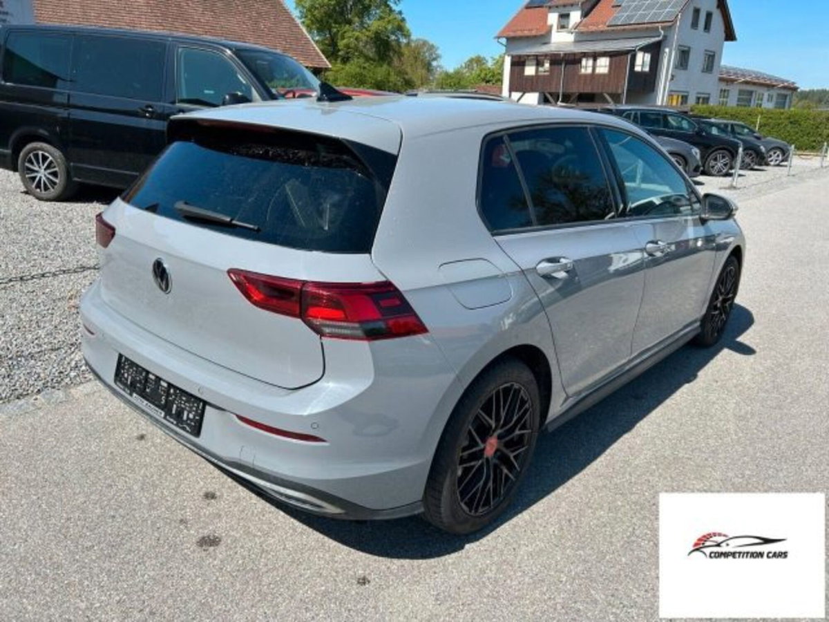 Volkswagen Golf 1.4 GTE DSG Plug-In Hybrid (5)