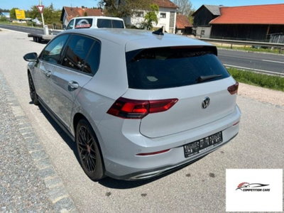Volkswagen Golf 1.4 GTE DSG Plug-In Hybrid (6)