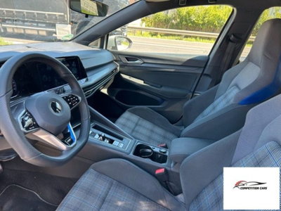 Volkswagen Golf 1.4 GTE DSG Plug-In Hybrid (7)
