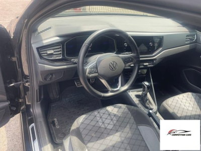 Volkswagen Polo 1.0 tsi R-Line 95cv dsg (10)