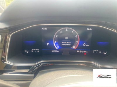 Volkswagen Polo 1.0 tsi R-Line 95cv dsg (17)