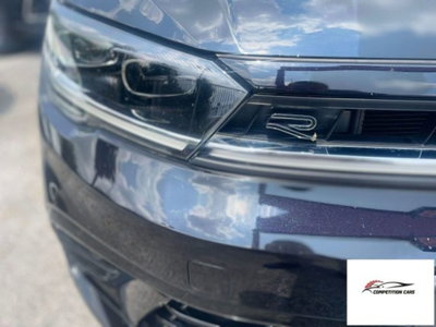 Volkswagen Polo 1.0 tsi R-Line 95cv dsg (7)