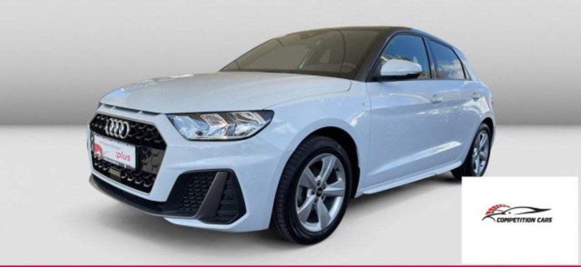 Audi A1 Sportback 25 TFSI
