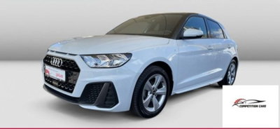 Audi A1 Sportback 25 TFSI usata