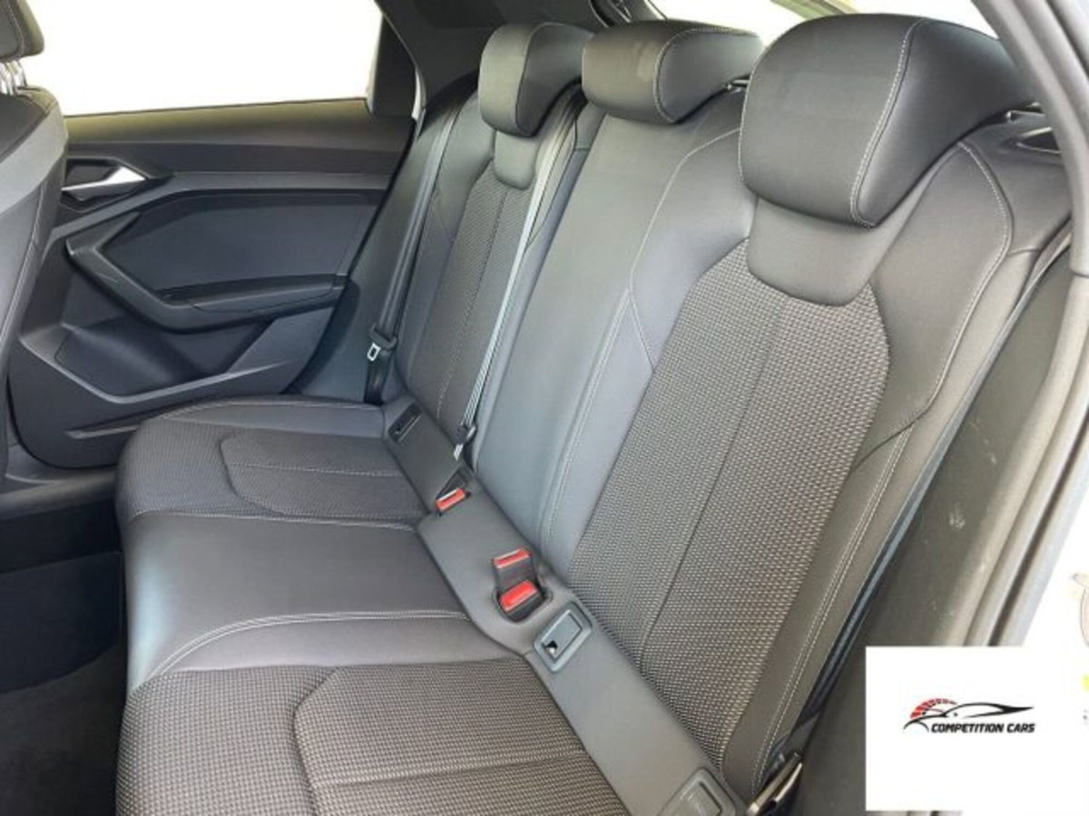 Audi A1 Sportback 25 TFSI (5)