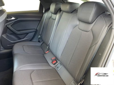 Audi A1 Sportback 25 TFSI (5)