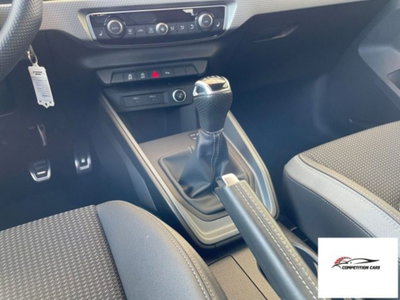 Audi A1 Sportback 25 TFSI (9)