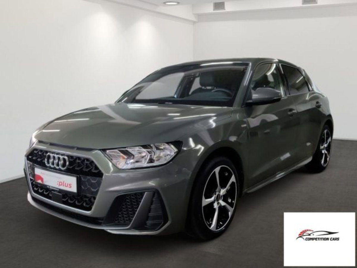 Audi A1 Sportback 25 TFSI