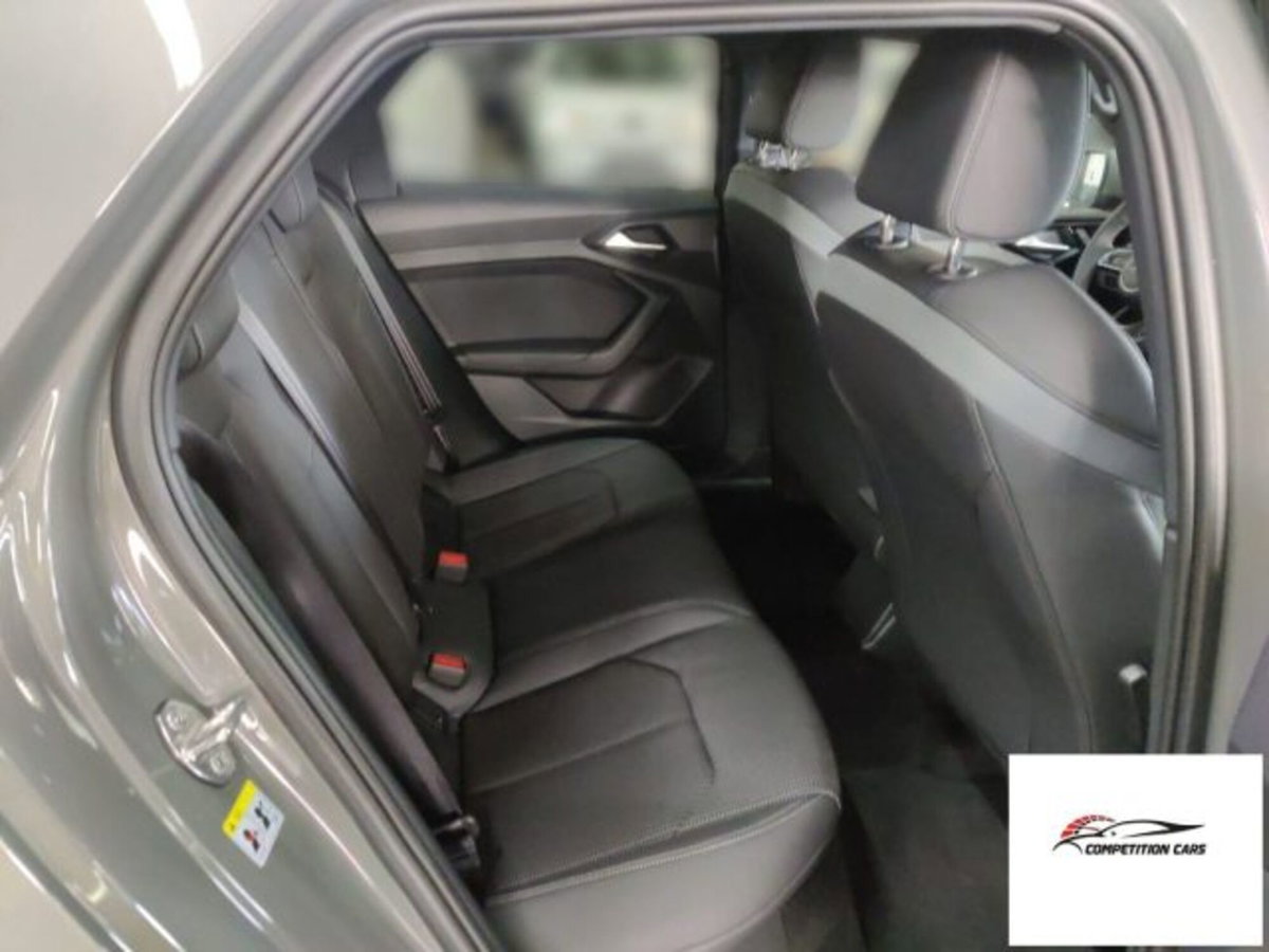 Audi A1 Sportback 25 TFSI (11)