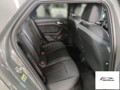 Audi A1 Sportback 25 TFSI (11)