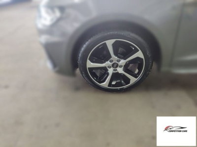 Audi A1 Sportback 25 TFSI (12)