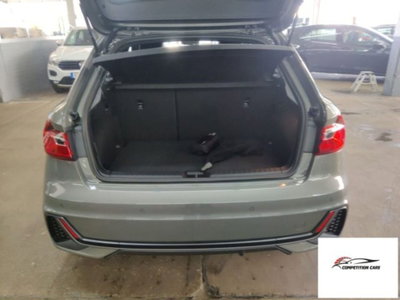 Audi A1 Sportback 25 TFSI (13)