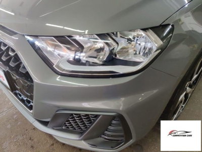 Audi A1 Sportback 25 TFSI (5)