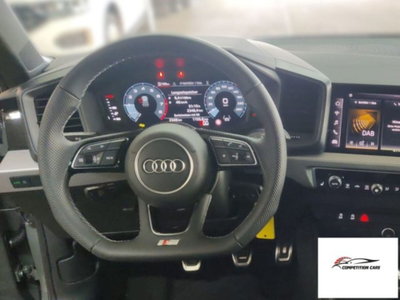 Audi A1 Sportback 25 TFSI (7)