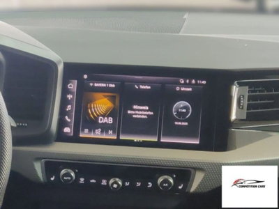 Audi A1 Sportback 25 TFSI (8)