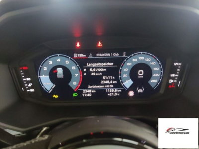 Audi A1 Sportback 25 TFSI (9)