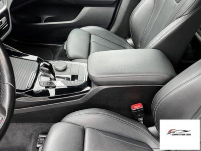 BMW X3 xdrive20i mhev 48V Msport auto (14)
