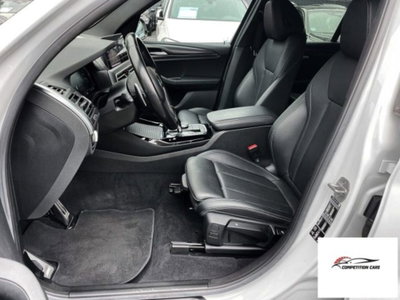 BMW X3 xdrive20i mhev 48V Msport auto (6)