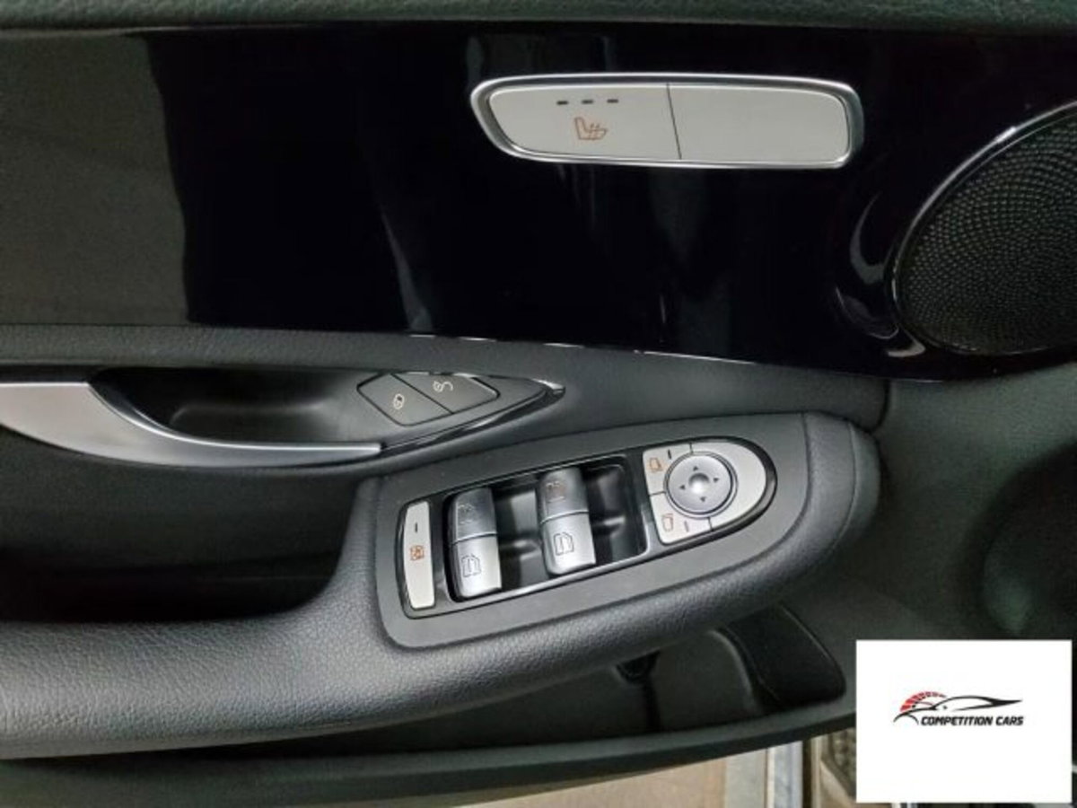 Mercedes-Benz Classe C Station Wagon 220 d Auto Premium (10)