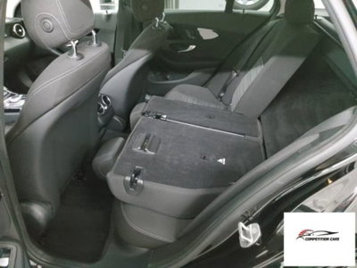 Mercedes-Benz Classe C Station Wagon 220 d Auto Premium (5)