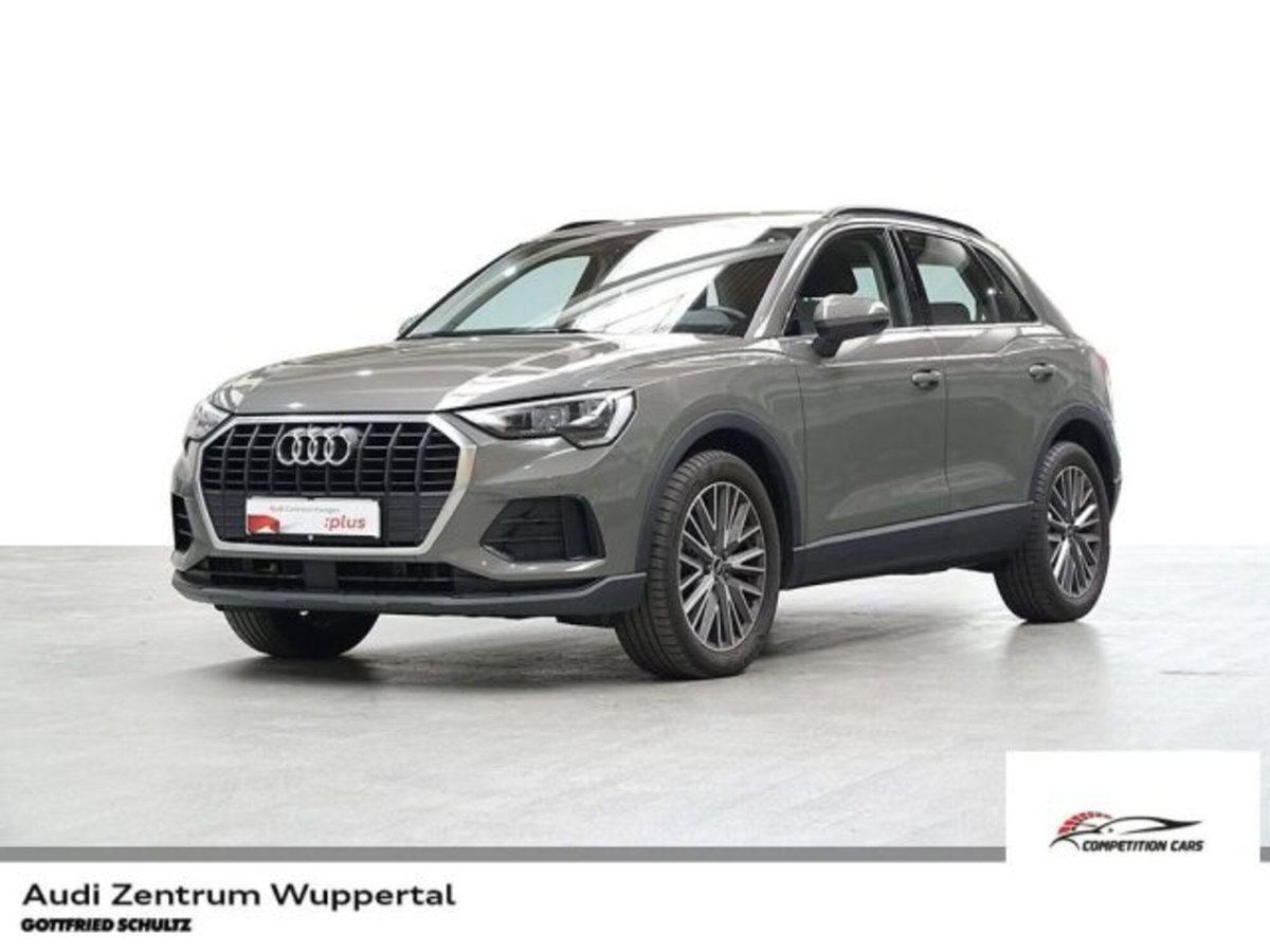 Audi Q3 35 2.0 tdi Business Advanced s-tronic