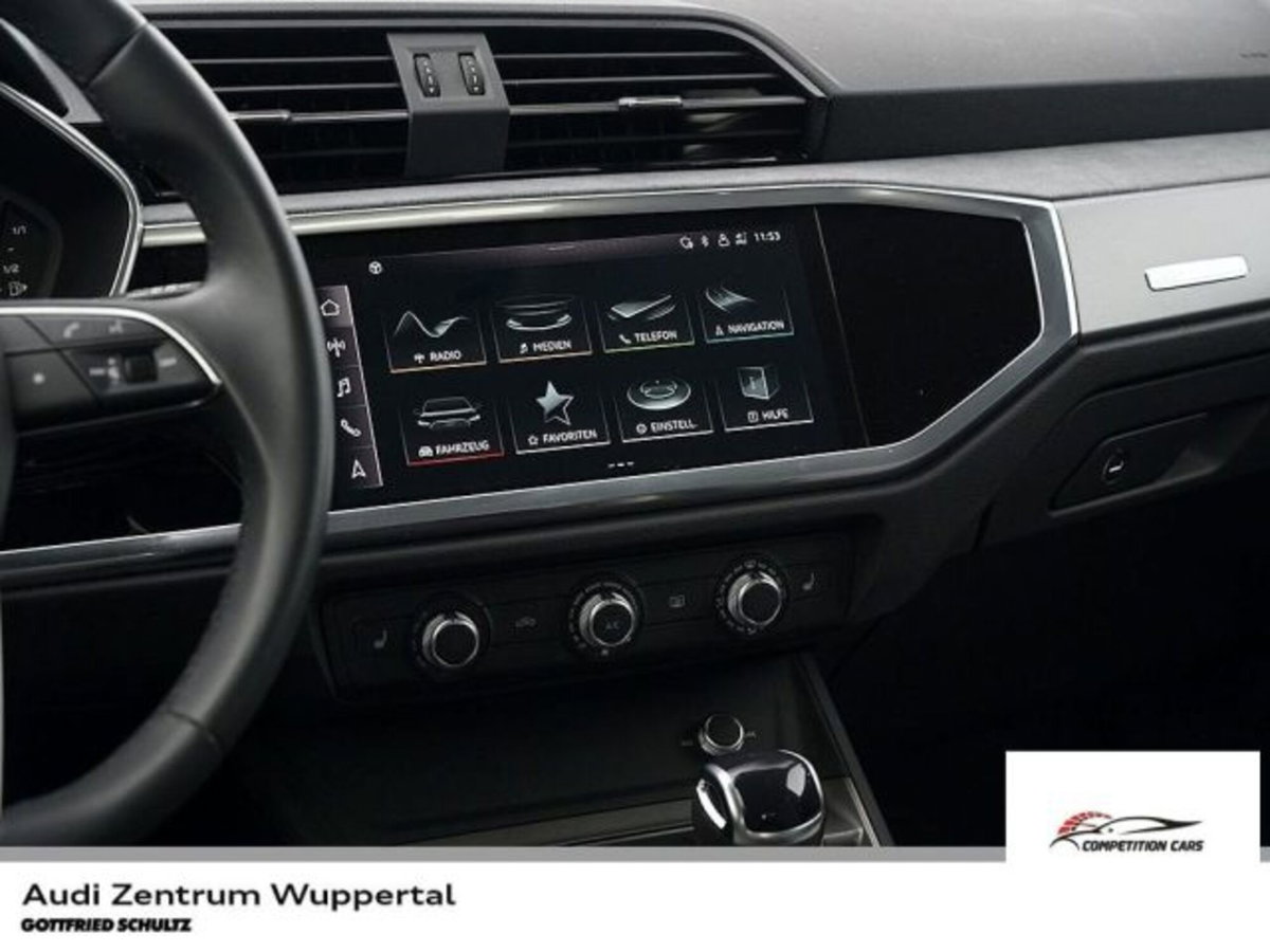 Audi Q3 35 2.0 tdi Business Advanced s-tronic (10)