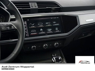 Audi Q3 35 2.0 tdi Business Advanced s-tronic (10)