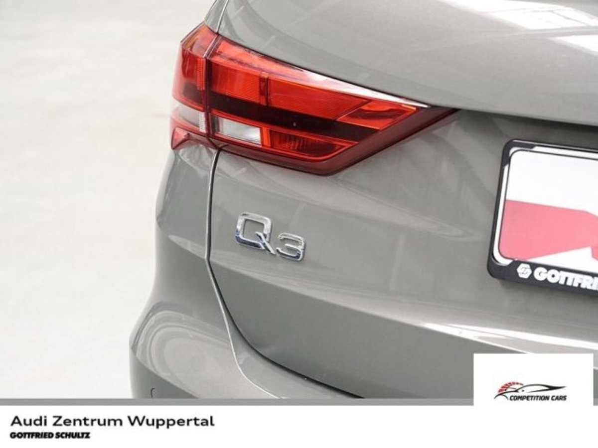 Audi Q3 35 2.0 tdi Business Advanced s-tronic (12)